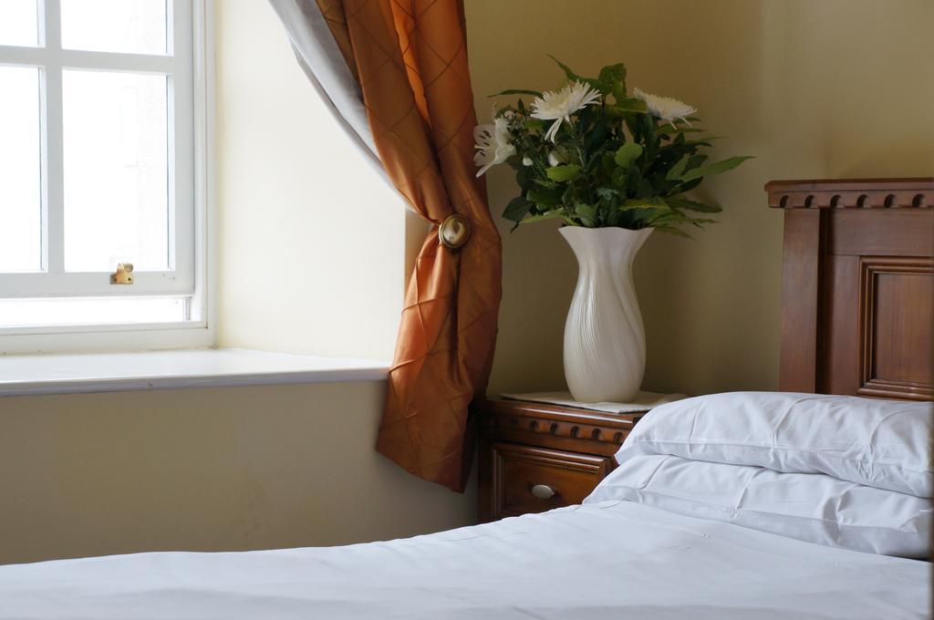 Jacksons Restaurant And Accommodation Roscommon Værelse billede