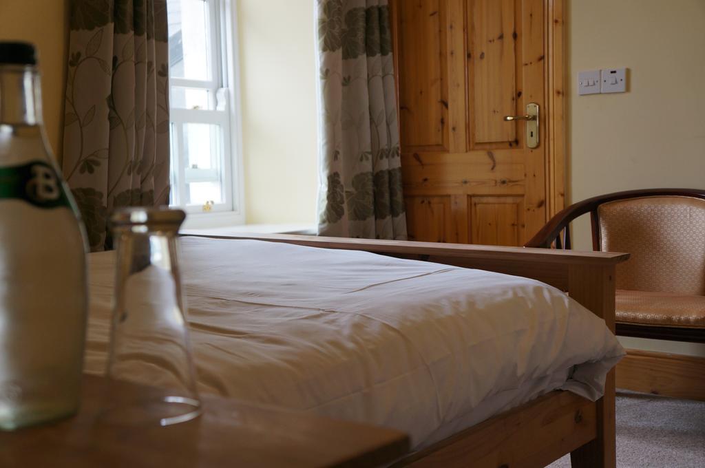 Jacksons Restaurant And Accommodation Roscommon Værelse billede